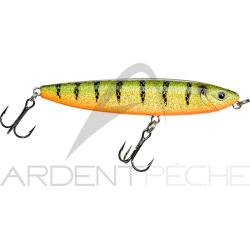Poisson nageur GUNKI Megalon 75 S Strass perch