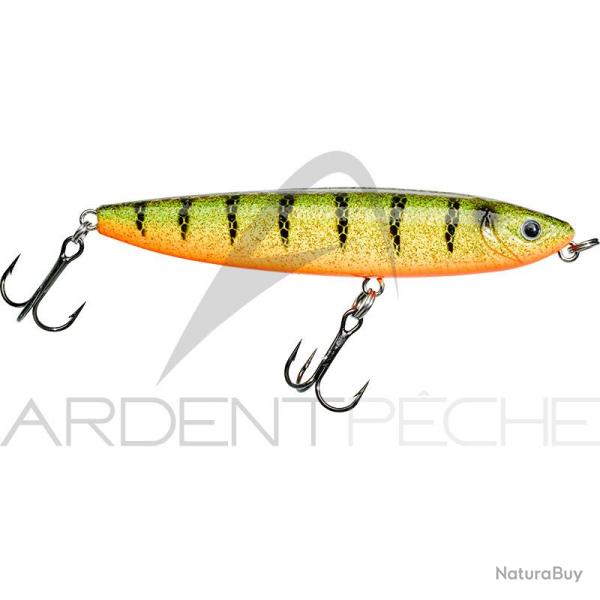 Poisson nageur GUNKI Megalon 75 S Strass perch