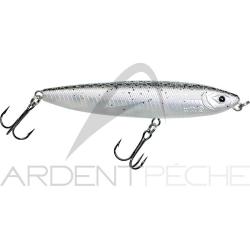 Poisson nageur GUNKI Megalon 75 S Salt pepper
