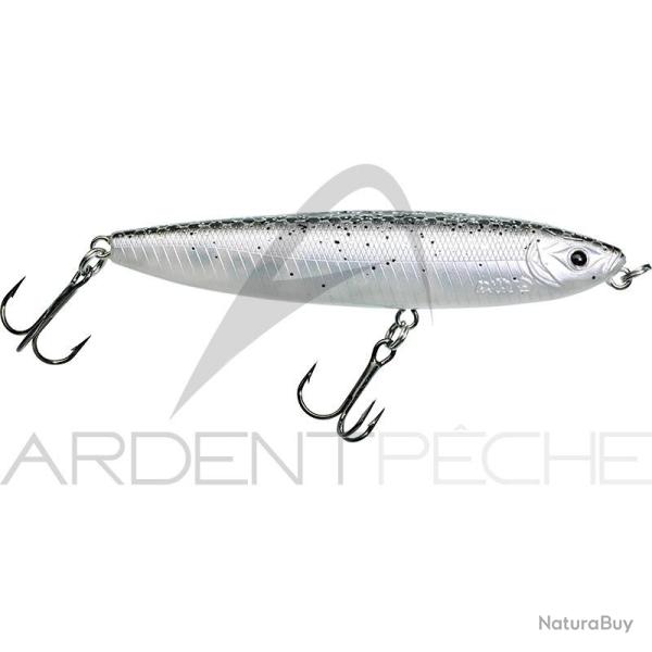 Poisson nageur GUNKI Megalon 75 S Salt pepper