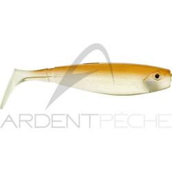 Leurre souple GUNKI G Bump ghost 80 Smelt