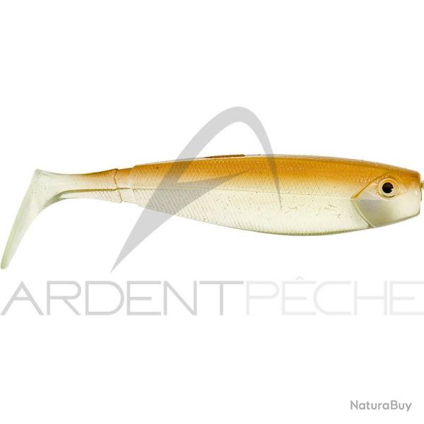 Leurre souple GUNKI G Bump ghost 80 Smelt