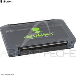 Boite GUNKI Fix & hook open sides PM