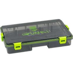 Boite GUNKI Etanche leurres MM