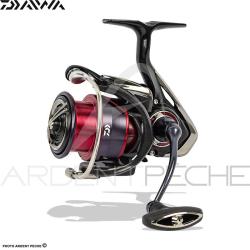 Moulinet DAIWA Fuego LT 2020 6000 H