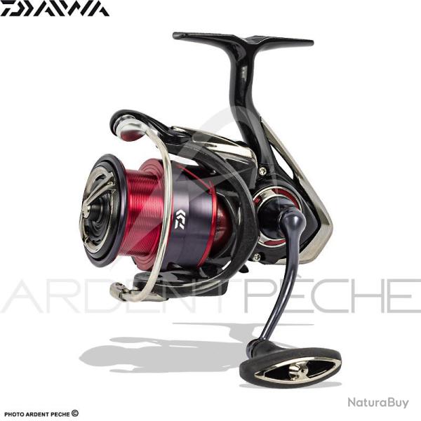 Moulinet DAIWA Fuego LT 2020 6000 H