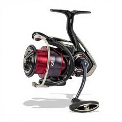 Moulinet DAIWA Fuego LT 2020 1000