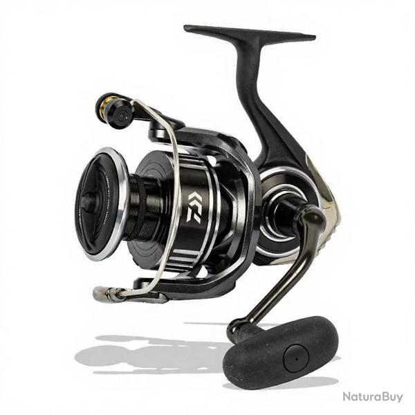 Moulinet DAIWA BG MQ 3000 D XH