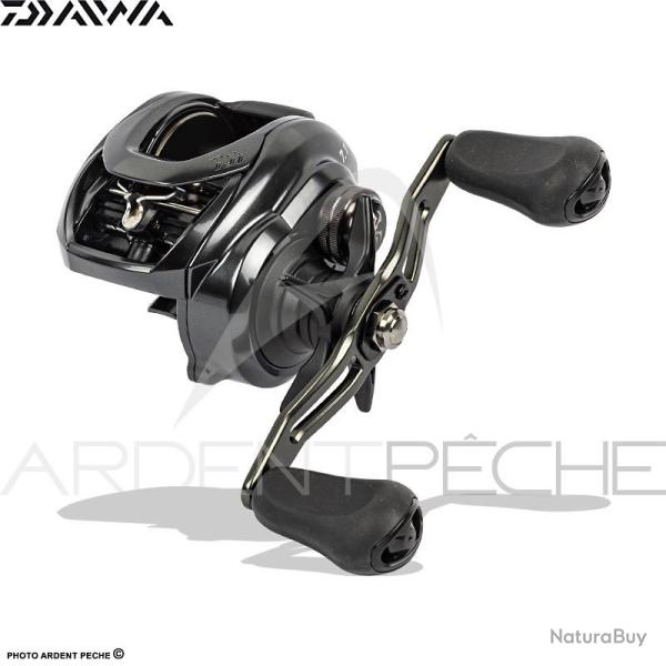 Moulinet casting DAIWA Tatula TWS 300 300 HL