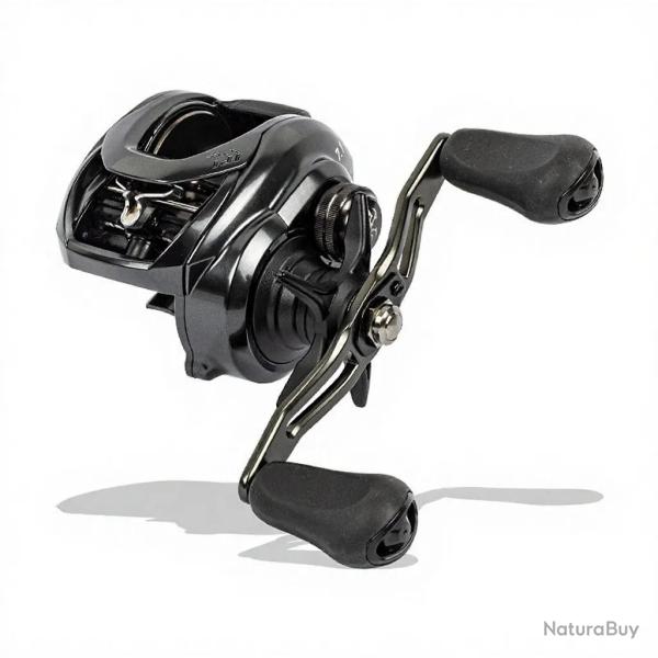 Moulinet casting DAIWA Tatula TWS 300 300 HSL