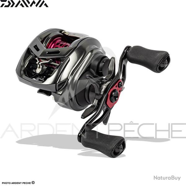 Moulinet casting DAIWA Alphas air 2020 TW 86 L