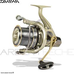 Moulinet DAIWA Emblem surf light 2020 20 35 CW QD P