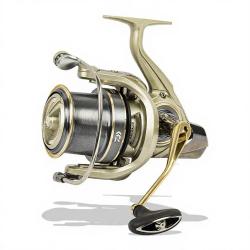 Moulinet DAIWA Emblem surf light 2020 20 35 CW QD P