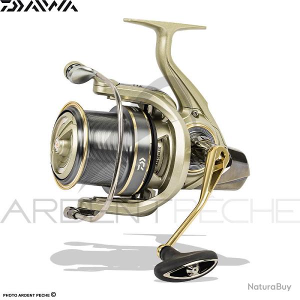 Moulinet DAIWA Emblem surf light 2020 20 35 CW QD P
