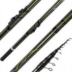 Canne DAIWA Luvias trout t&eacute;l&eacute;reglable 60 R SCL