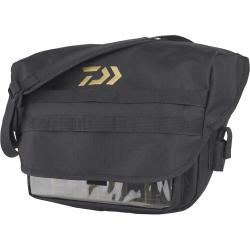 Musette DAIWA Black gold street