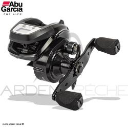 Moulinet casting ABU GARCIA MaxToro DLC LH