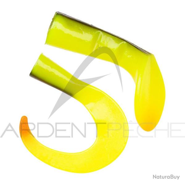 Queue de rempalcement ABU GARCIA Svartzonker McHybrid Chartreuse