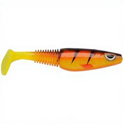 Leurre souple BERKLEY Sick swimmer 9cm x1 Brown bleak