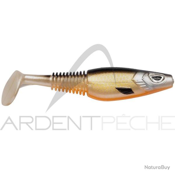 Leurre souple BERKLEY Sick swimmer 9cm x1 Bream