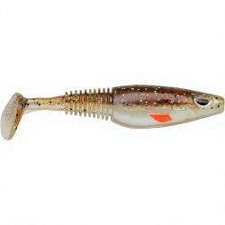 Leurre souple BERKLEY Sick swimmer 12cm x1 Brown bleak