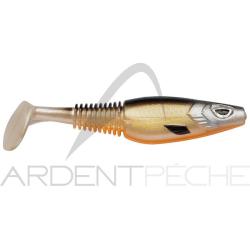 Leurre souple BERKLEY Sick swimmer 12cm x1 Bream