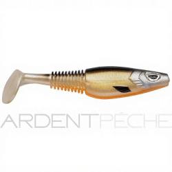 Leurre souple BERKLEY Sick swimmer 12cm x1 Bream