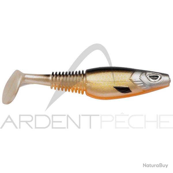 Leurre souple BERKLEY Sick swimmer 12cm x1 Bream