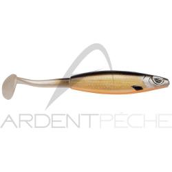 Leurre souple BERKLEY Sick vibe 9cm x1 Bream