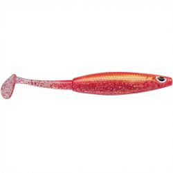 Leurre souple BERKLEY Sick vibe 12cm x1 Cotton candy