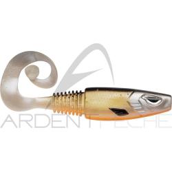 Leurre souple BERKLEY Sick curl 12cm x1 Bream