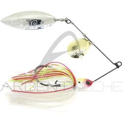 Spinnerbait BERKLEY DEX Spinnerbait 21g RD Shad