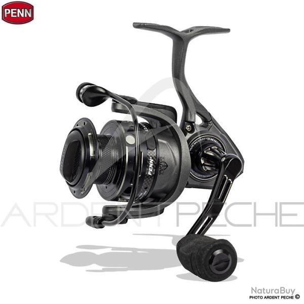 Moulinet PENN Clash II 1000