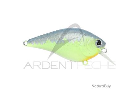 Leurre Crankbait Lucky Craft Bevy Crank - Spécial Truite / Ultra Léger (UL) - Occasion