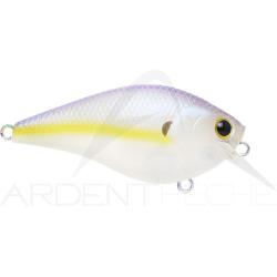 Poisson nageur LUCKY CRAFT LC 1.5 Chartreuse shad