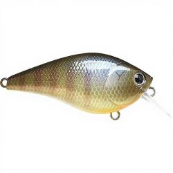 Poisson nageur LUCKY CRAFT LC 1.5 BE Gill