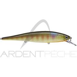 Poisson nageur LUCKY CRAFT B Freeze pointer 158 SP BE Gill
