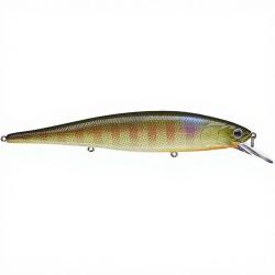 Poisson nageur LUCKY CRAFT B Freeze pointer 158 SP BE Gill