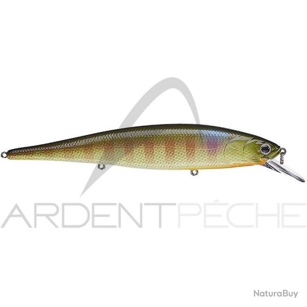 Poisson nageur LUCKY CRAFT B Freeze pointer 158 SP BE Gill