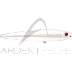 Poisson nageur LUCKY CRAFT Gunfish 115 SW Metallic sardine