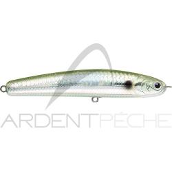 Poisson nageur LUCKY CRAFT Wander 80 SW MS Green herring