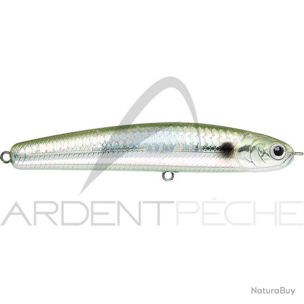 Poisson nageur LUCKY CRAFT Wander 80 SW MS Green herring