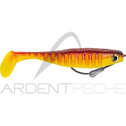 Leurre souple DELALANDE Neo shallow 9cm 4g x1 83 Sahara