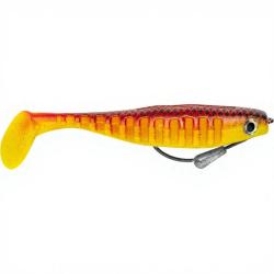 Leurre souple DELALANDE Neo shallow 9cm 4g x1 83 Sahara