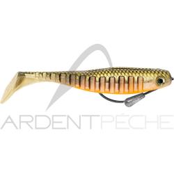 Leurre souple DELALANDE Neo shallow 9cm 4g x1 135 Strange roach