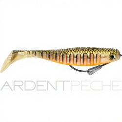Leurre souple DELALANDE Neo shallow 9cm 4g x1 135 Strange roach