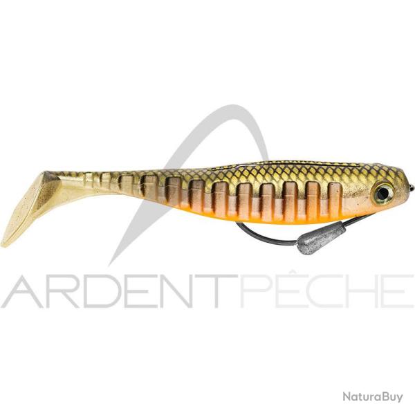 Leurre souple DELALANDE Neo shallow 9cm 4g x1 135 Strange roach