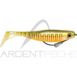 Leurre souple DELALANDE Neo shallow 9cm 4g x1 134 Strange perch