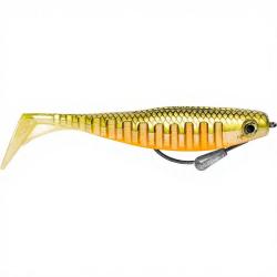 Leurre souple DELALANDE Neo shallow 9cm 4g x1 134 Strange perch