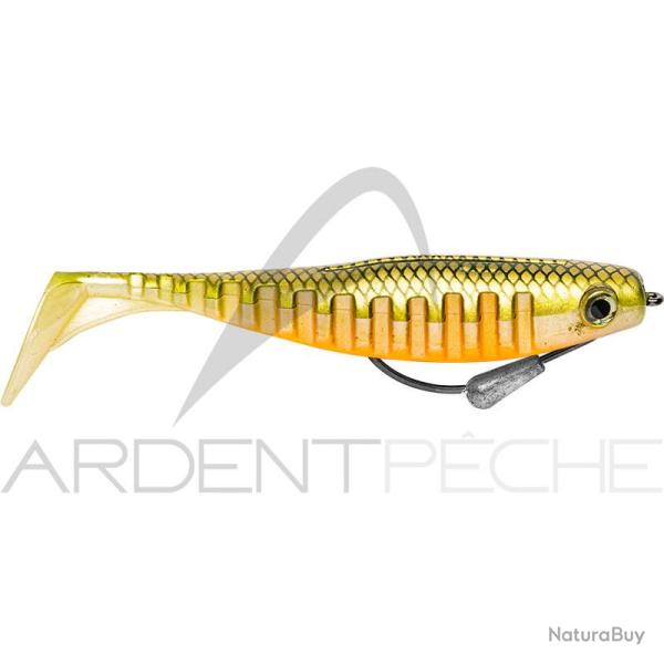 Leurre souple DELALANDE Neo shallow 9cm 4g x1 134 Strange perch